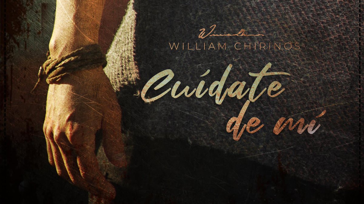MundoChannels's tweet photo. Dale play a #CuidateDeMi 🎶 lo nuevo que nos regala @WilliamChMusica 🎤
https://t.co/wUhFqoNCEK 👈
#MundoChannels 🌎 https://t.co/PO98pJ2g5M