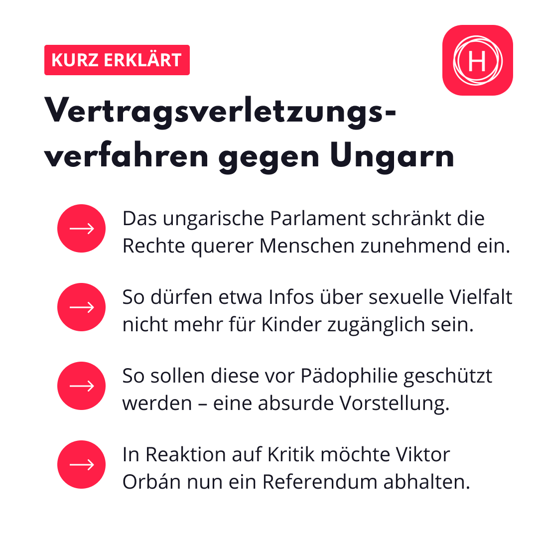 herderzeitung's tweet photo. Ein Herz für alle 🌈 #loveislove #lgbt #ungarn #viktororban #orban #schülerzeitung #jugendpresse https://t.co/PDN7g6Kaha