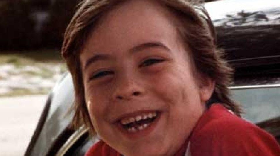 ADAM WALSH The murdered little boy whose father said 'ENOUGH!'