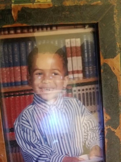 Watch Rashaad Proctor's leaked NSFW photo on TwXstars