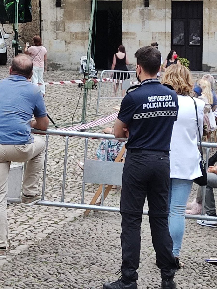 BOSCO 092 🇪🇸👮🚔 tweet media
