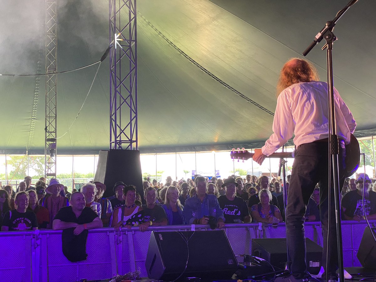 Dr. John Otway (@john_otway) on Twitter photo Wonderful to be gigging again. Thanks <a href="/Chagstock/">Chagstock Festival</a> for having me. #livemusic #festival Wonderful to be gigging again. Thanks <a href="/Chagstock/">Chagstock Festival</a> for having me. #livemusic #festival