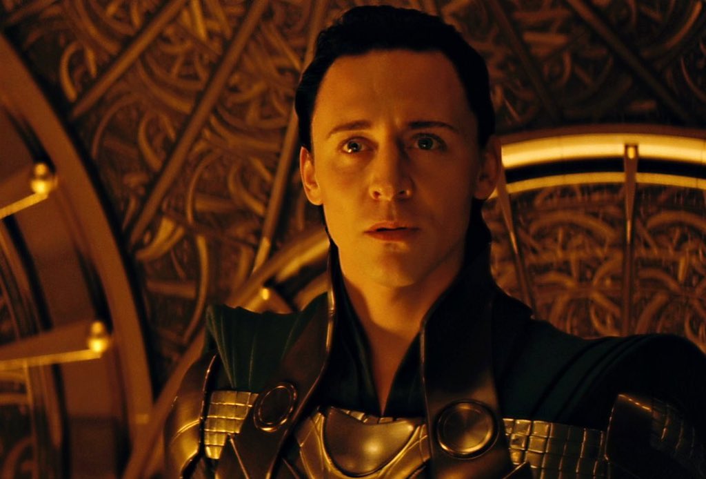 RT @lokisfitz: loki in thor (2011) was the moment https://t.co/KZffUfWsnL