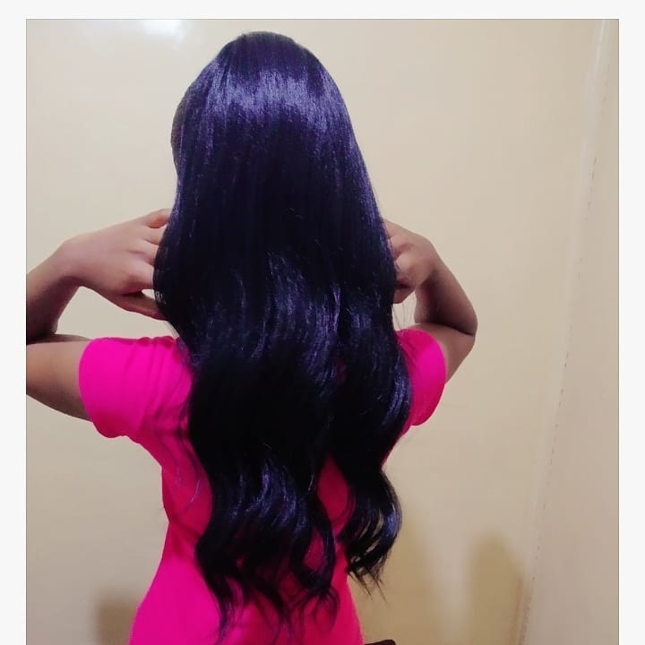 MyHairKaiR's tweet photo. Get the @MyHairKaiR experience and visit us at The fields shop A005, Hatfield Pretoria. Thank you for your support always ๐ #hairkair @GirlTalkZA #smallbraids #sidebraids #longbraids #braidsatlanta #mediumboxbraids #knotlessboxbraids #fauxlocs #braidedponytail #hairbraider https://t.co/hgIf7ehpKp