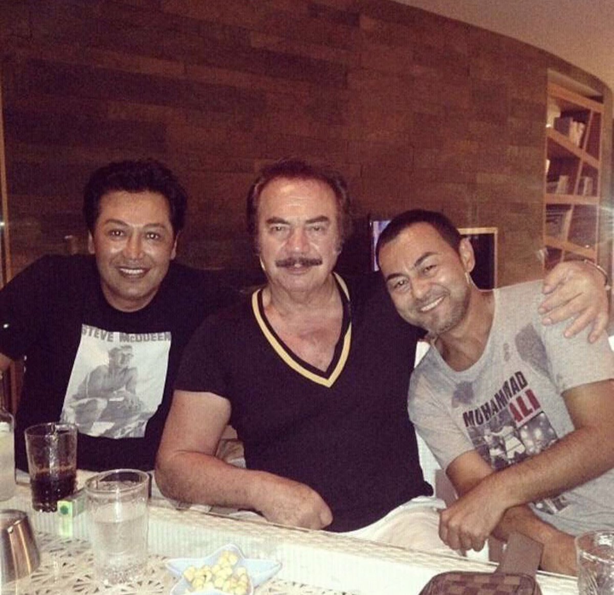 Ne diyordu “Orhan Baba…”
İyi geceler :)))