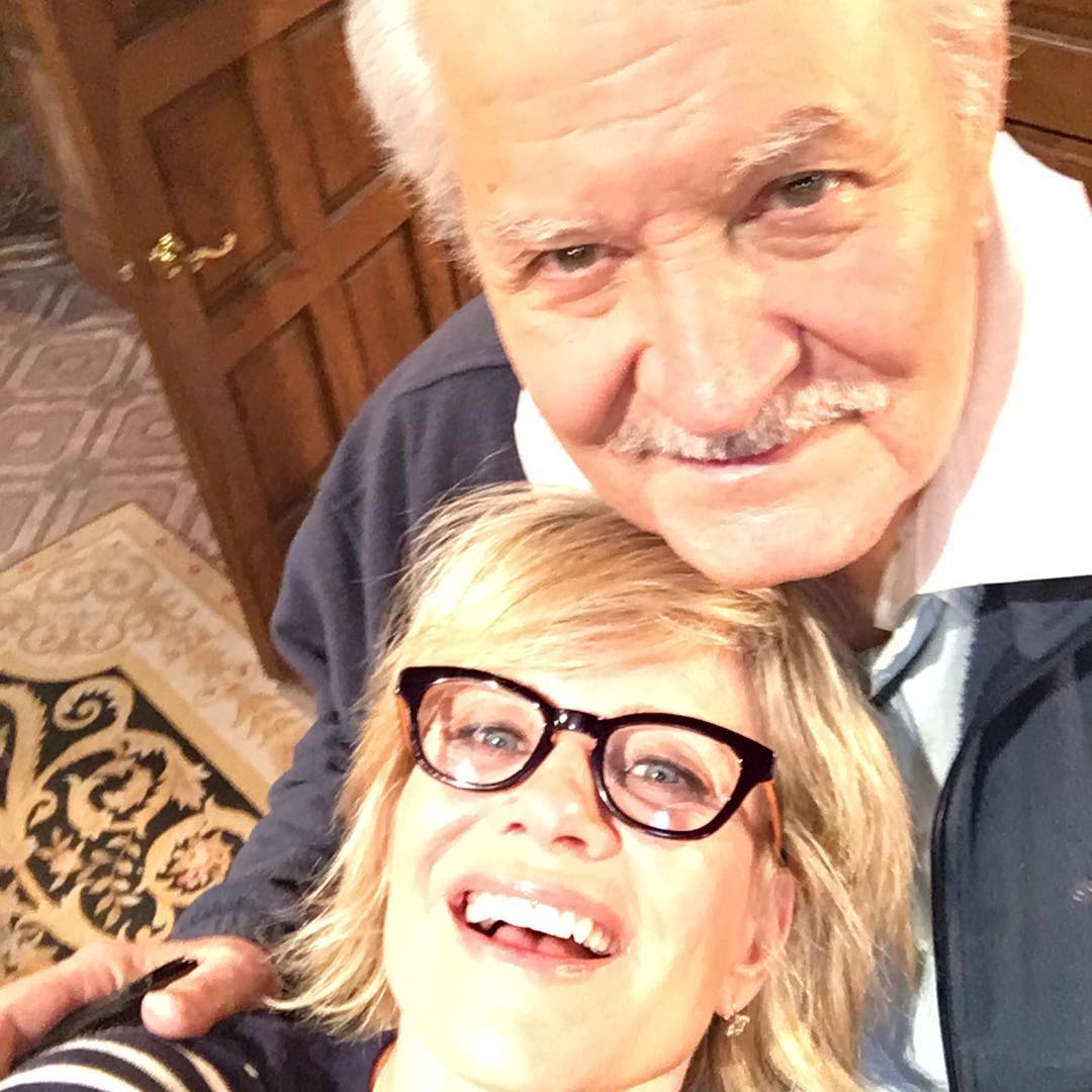  Happy Birthday to the great John Aniston 