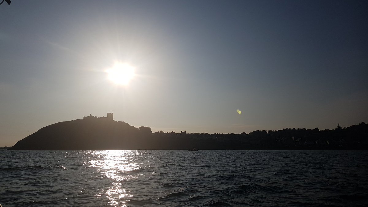 #cricieth #boatlife #friendsforlife