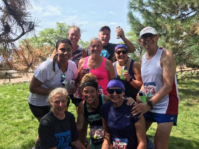 runnergirl1612's tweet photo. So much fun at the @BixSeven today! This is a must run race!
#RunWithTheBestDrinkWithTheRest #Bix7 #WisconsinRunnerGirl #PartyWeekend #Davenport https://t.co/oFJWOn2WTF