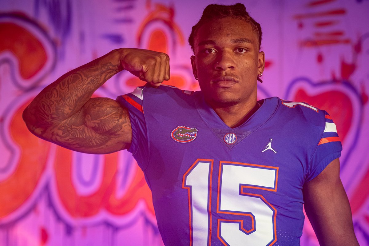 Anthony Richardson tweet media