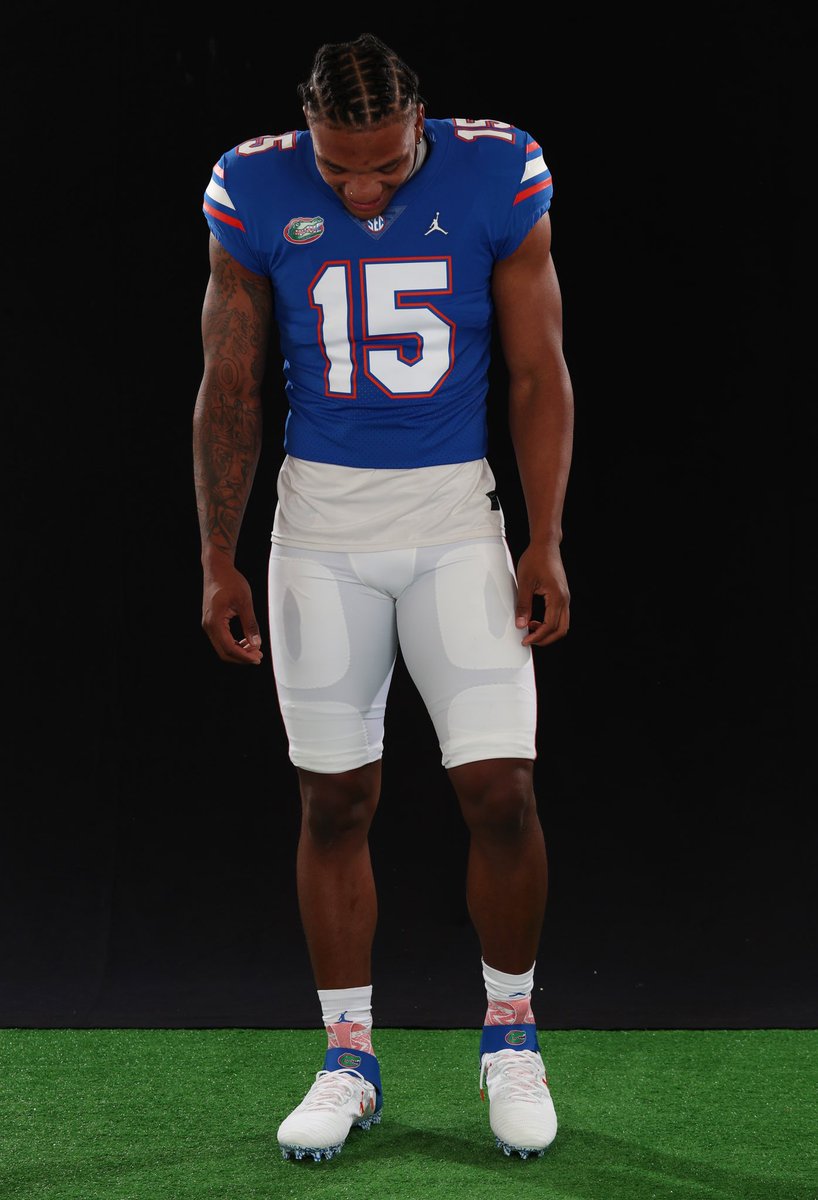 Anthony Richardson tweet media