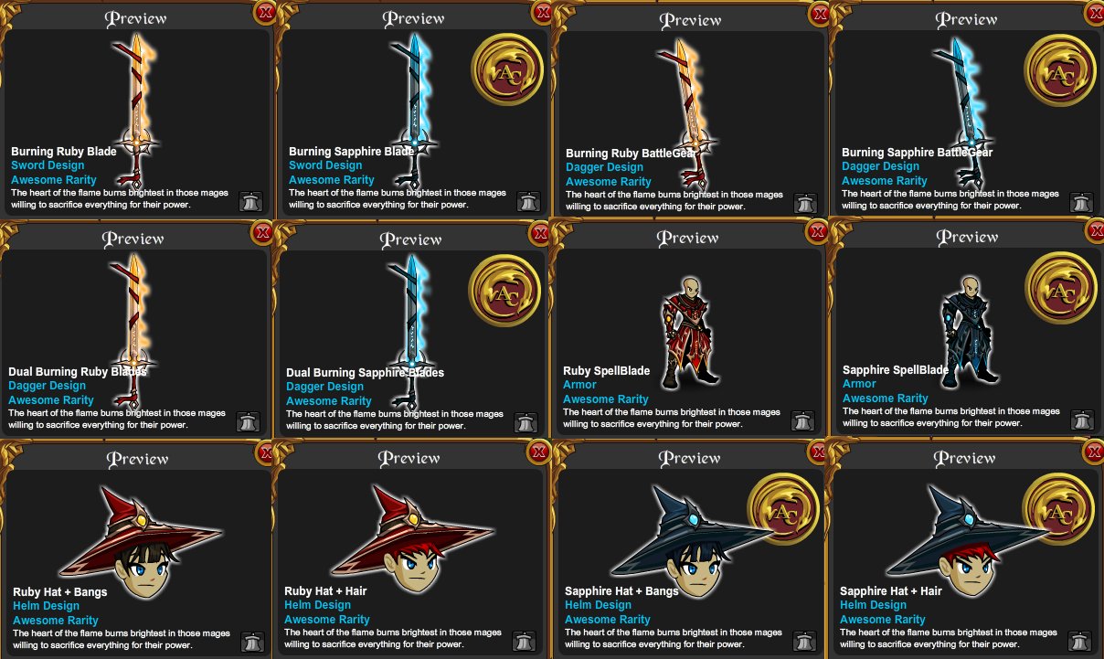 AQW News and Reddit on Twitter: AQW News and Reddit on Twitter: