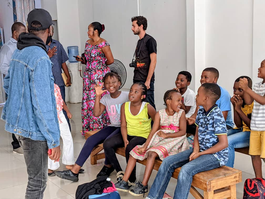 Julien Eboko tweet media