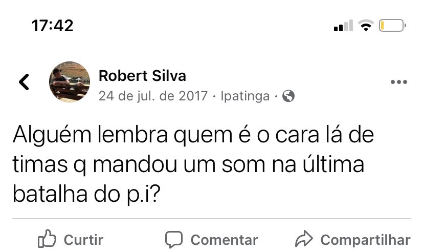 robertsilvaok's tweet photo. Amarguin é o nome dele!!! Papo de 4 anos atrás @amargocdb https://t.co/skGjnngJVU