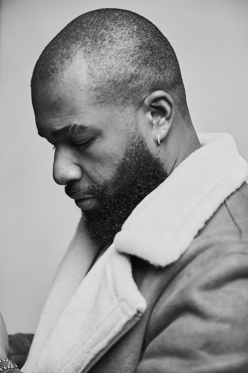PMBMusic's tweet photo. I normally don’t post my birthdays but it’s the start of a new decade for me &amp; I’m learning you’ve got to stop &amp; appreciate your blessings sometimes. Thankful the most that I get to head into this next 10 happy, surrounded by the right people &amp; in divine purpose. 🙏🏾🥂 https://t.co/kt617e70Is