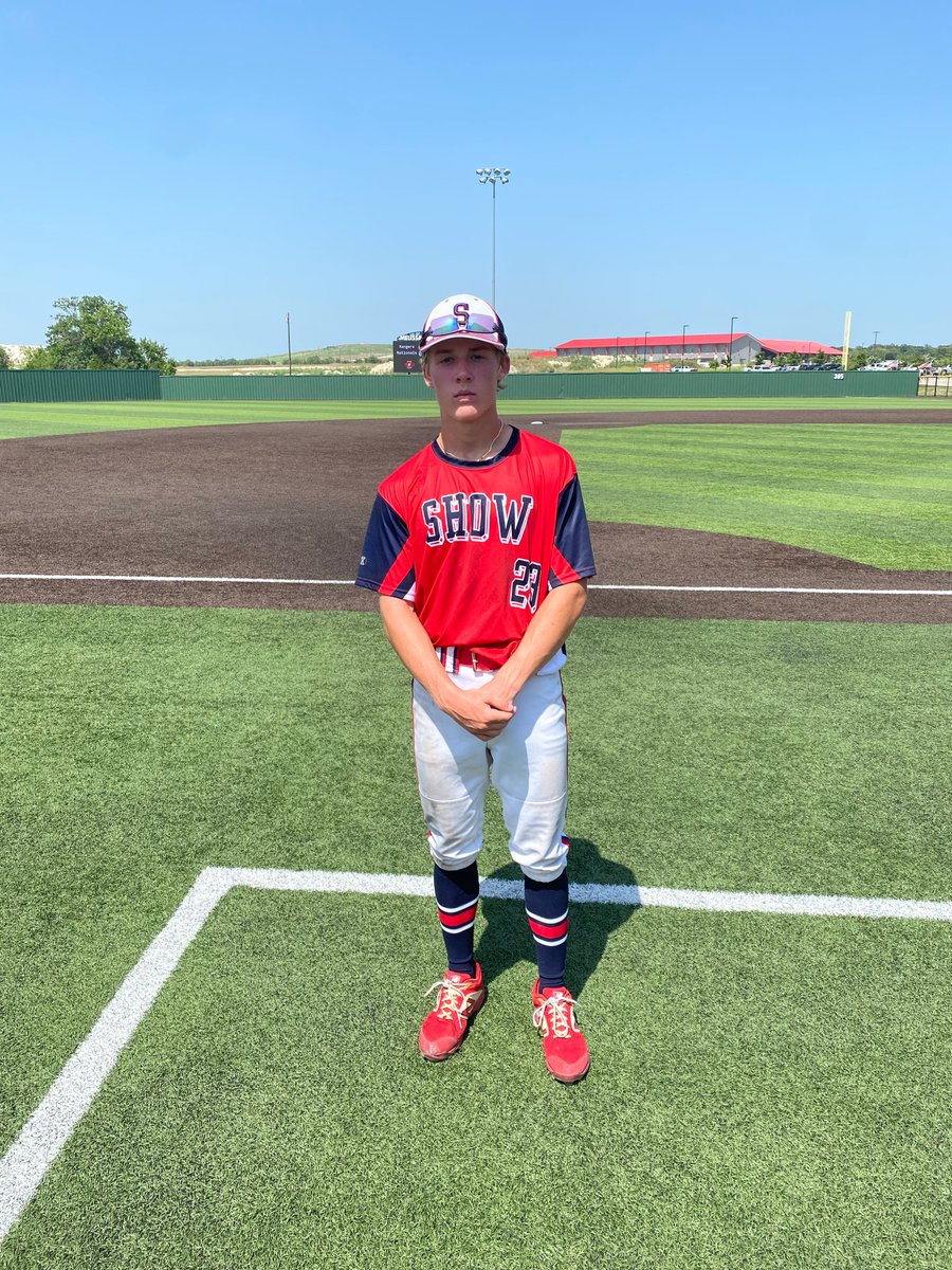 ✭Five Tool Texas✭ tweet media