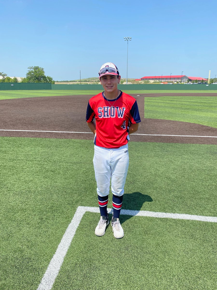 ✭Five Tool Texas✭ tweet media