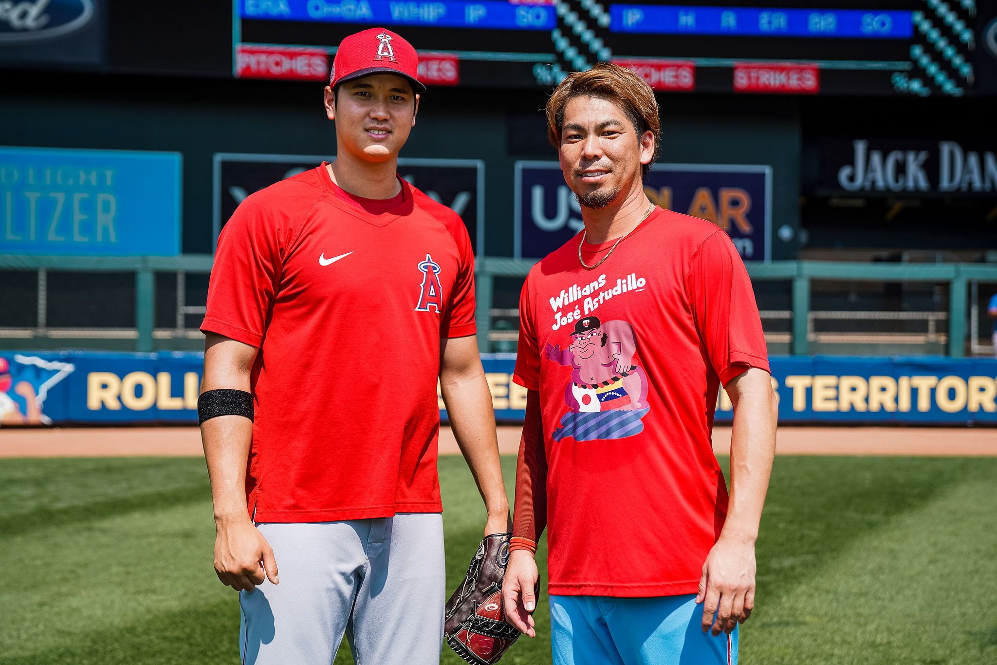 minnesota-twins-on-twitter-maeken1988-shohei-ohtani-hello-https