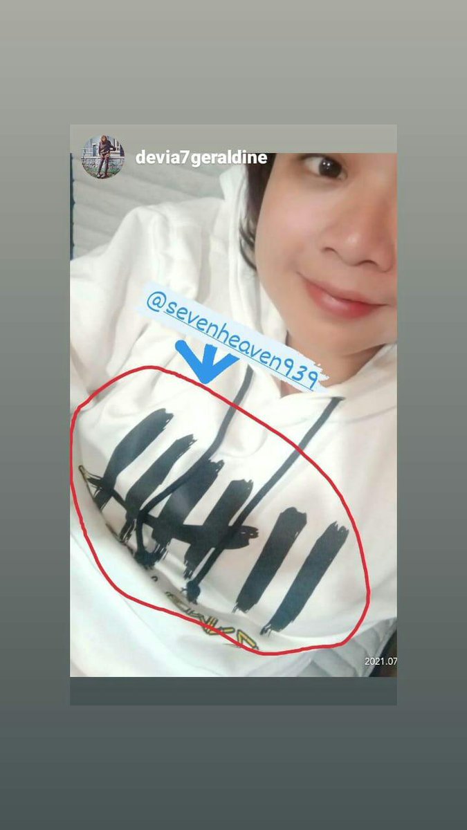 Seven Heaven (@sevenhea7en) on Twitter photo 