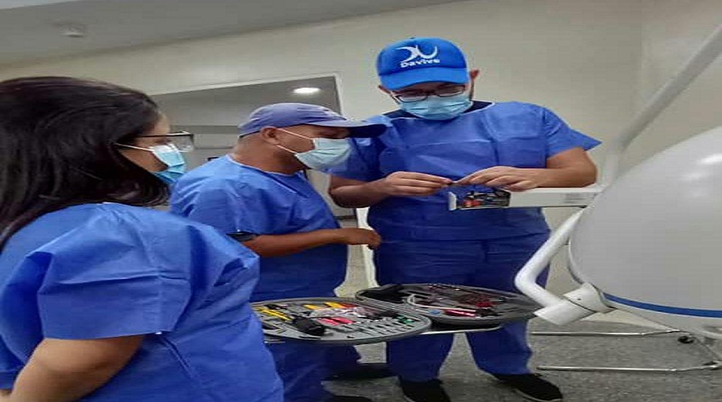 VenSalud mejora más de 80 equipos médicos en despliegue hospitalario ejecutado en Falcón

#BolívarInmortal

vtv.gob.ve/vensalud-mejor…