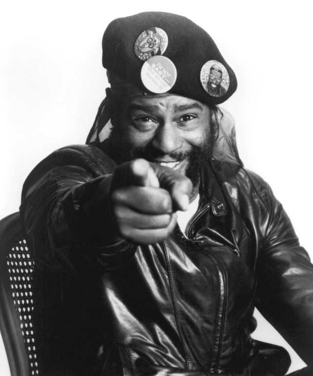 Happy Birthday to one of the masters of the industry - the one and only (Out of this world) 