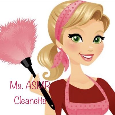 CleanetteMs's tweet image. #NewProfilePic