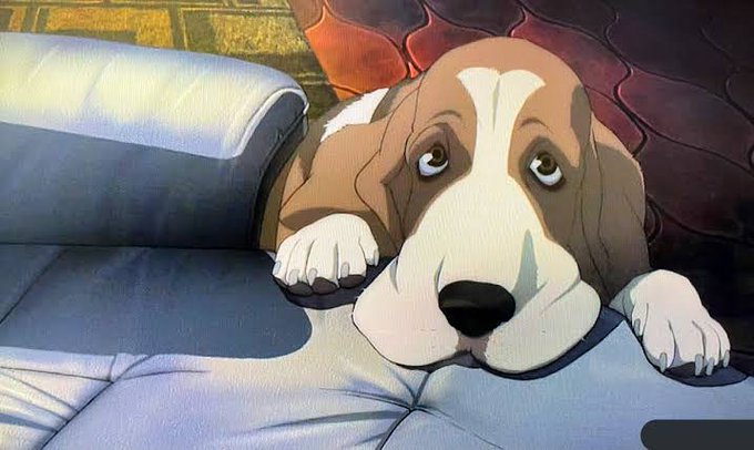 犬の気持ちのtwitterイラスト検索結果 犬の気持ちのtwitterイラスト検索結果