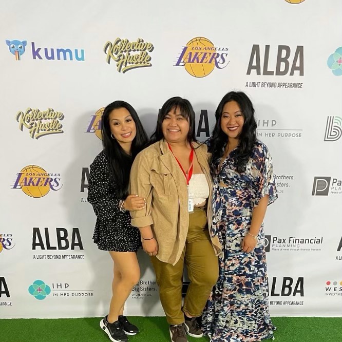 If you haven’t met <a href="/reeanneuhh/">Ryanna JD</a> yet, we wanted to introduce you her — we met her during our book launch last year. During that time, she was going through a transition in her life, that’s when she signed up for our Own Your Purpose program. That’s how @builtfromthesoil was born!