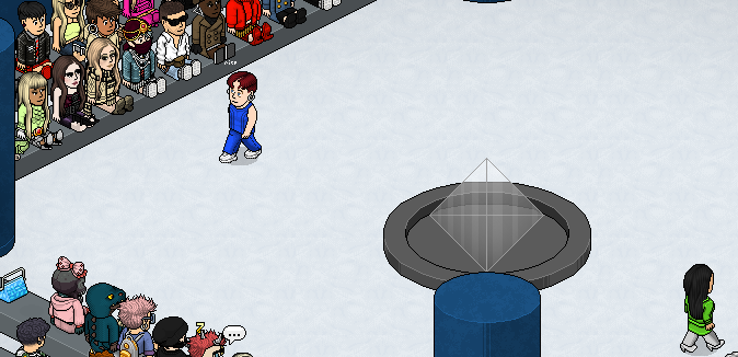 FerragamoHabbo's tweet photo. This collection is an invitation to introduce the label to a younger audience. Embracing the mindset that Salvatore had is our key to the future.
Models: Naome, Sthefan, Cartier, Kadence, Karsthen, Tyrese, Khloe Banks, Kameron, Lukhas & Assia Alietti.
#HFW #HOBBAFASHIONWEEK https://t.co/GX7bVLnddP