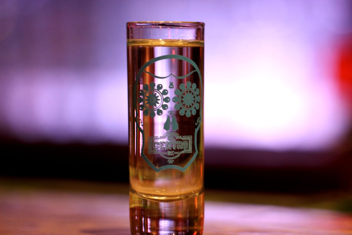 Happy #NationalTequilaDay! Join us for $7 Bartender's Choice Tequila Shots to celebrate &amp; dance the night away. 🥃 💃