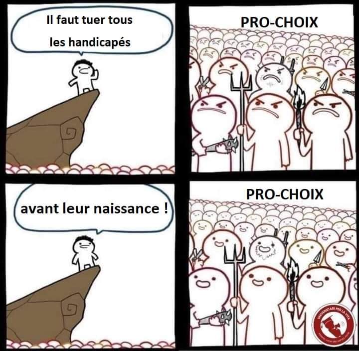 MarchePourLaVie's tweet image. 