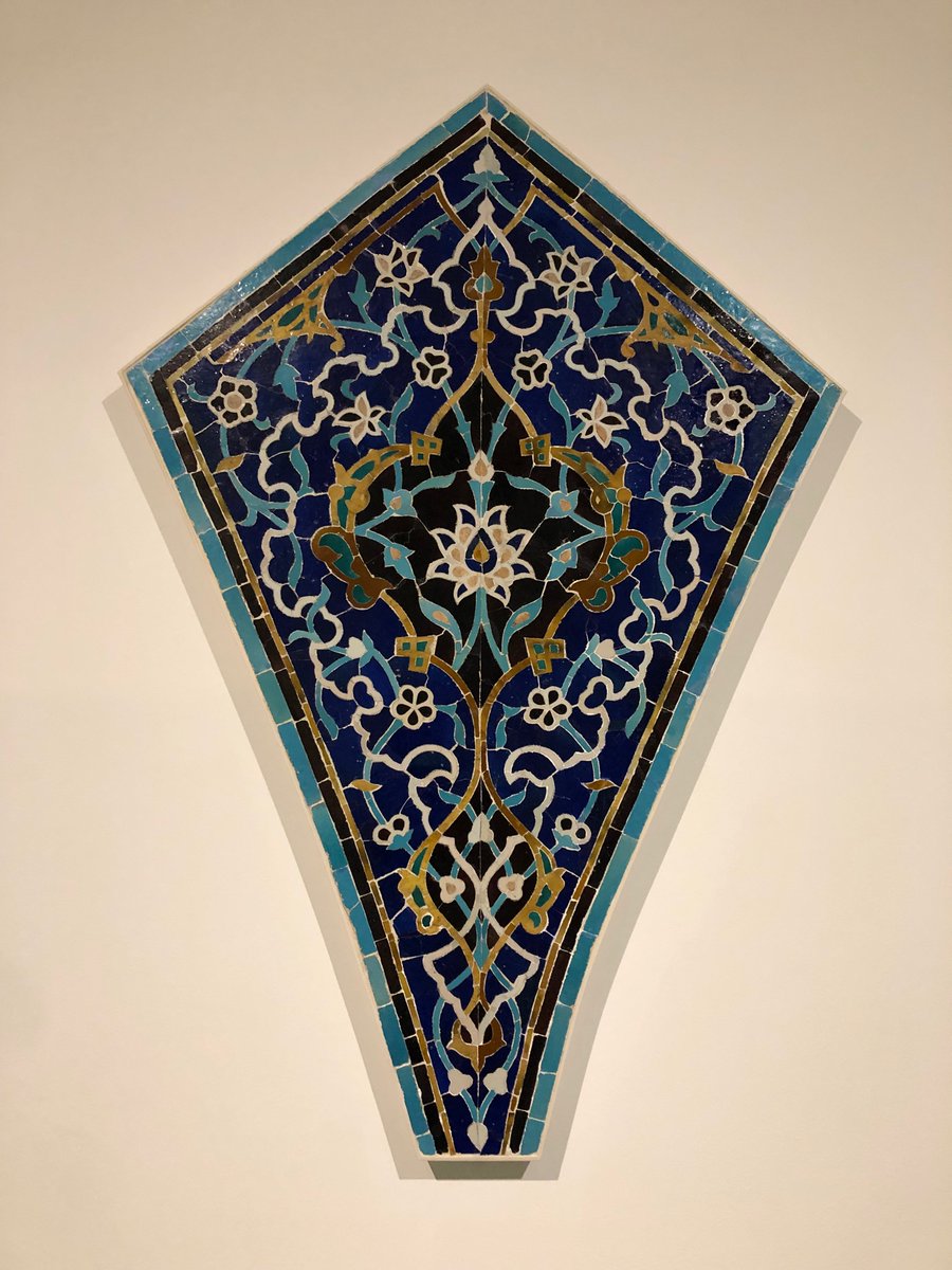 I have a much deeper appreciation for all this beautiful art after A Reverence for Words over the past two weeks. Grateful to <a href="/NEH_Education/">NEH Education</a> and <a href="/City_Lore/">City Lore</a> for the chance to grow as a person and bring my new knowledge into music lessons for my students. #d64music #humanities