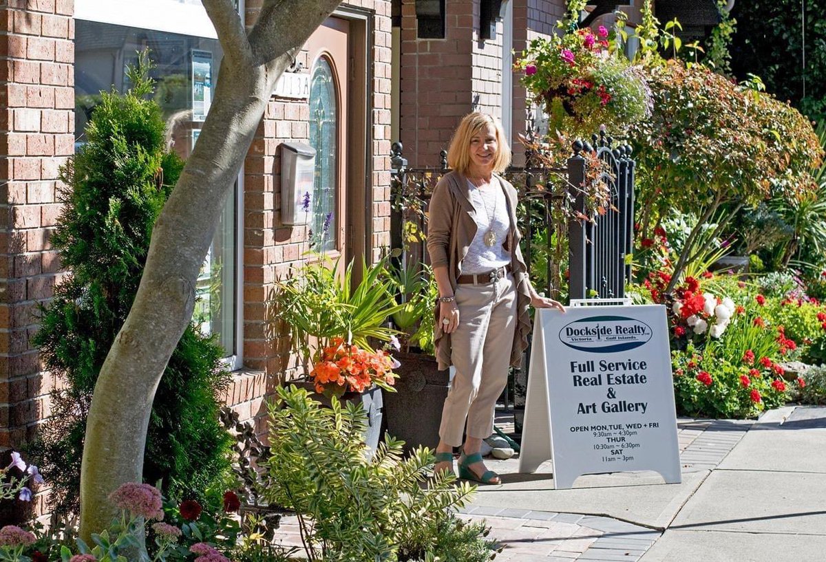 Dockside Realty tweet media