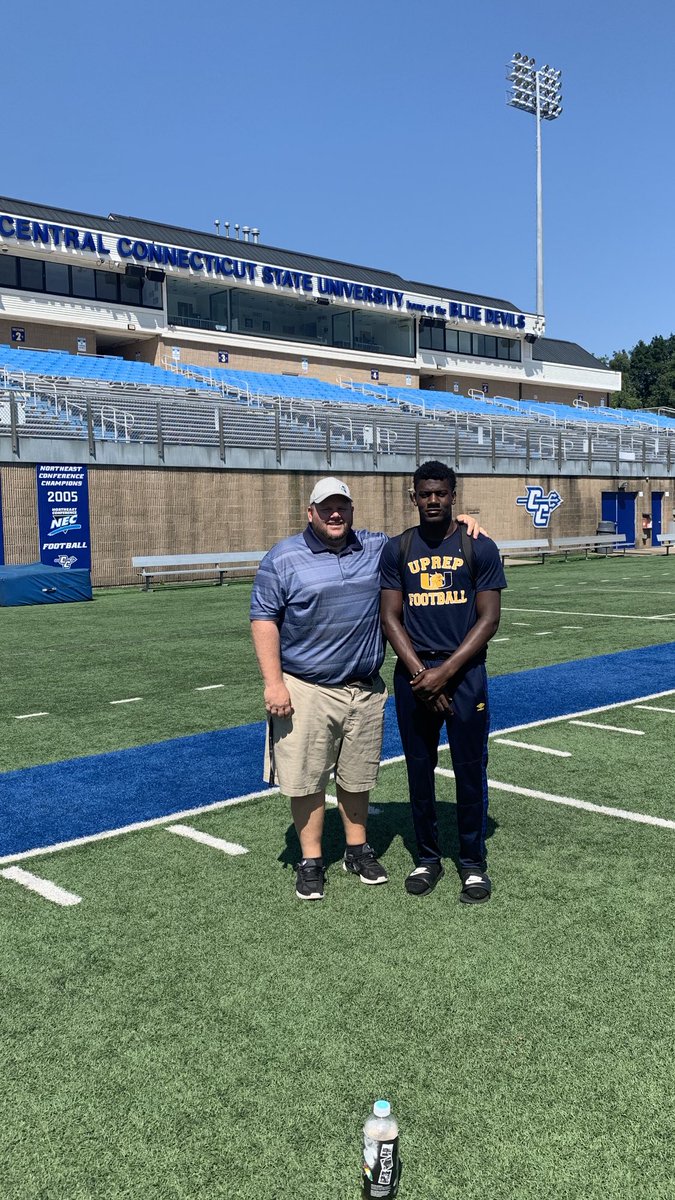 Jordan Jackson tweet media