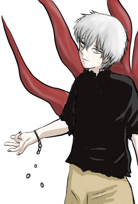 東京喰種のtwitterイラスト検索結果 東京喰種のtwitterイラスト検索結果