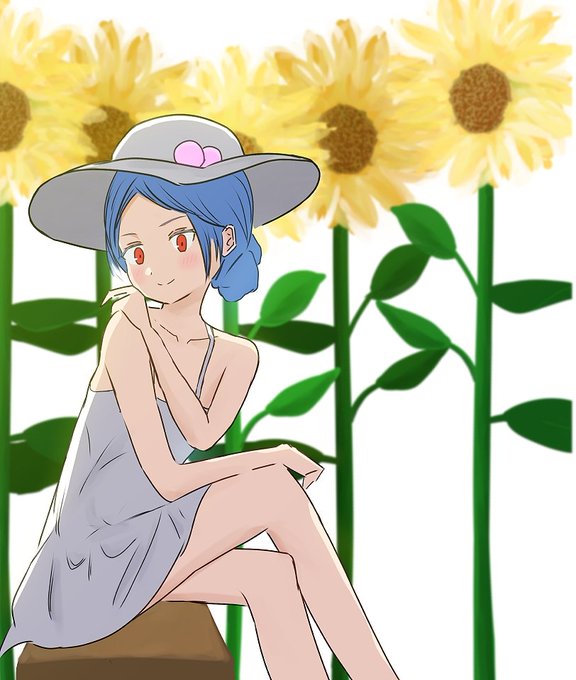 お嬢様っぽいのtwitterイラスト検索結果