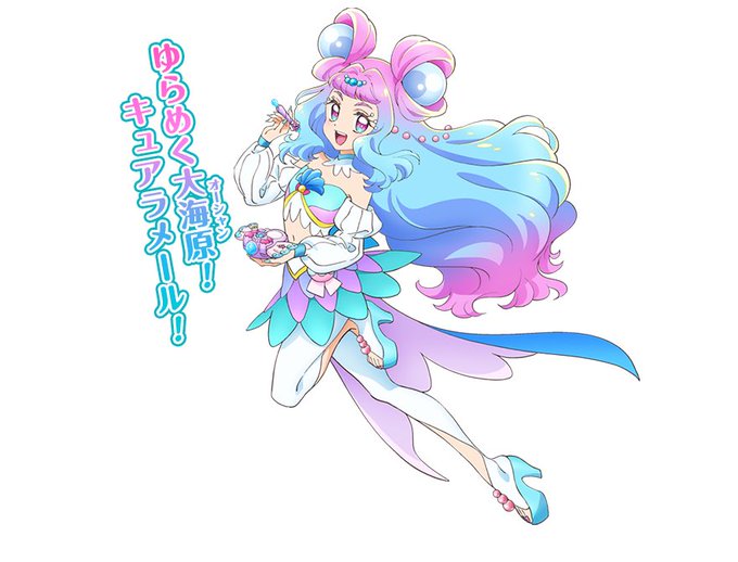 プリキュアのtwitterイラスト検索結果 プリキュアのtwitterイラスト検索結果