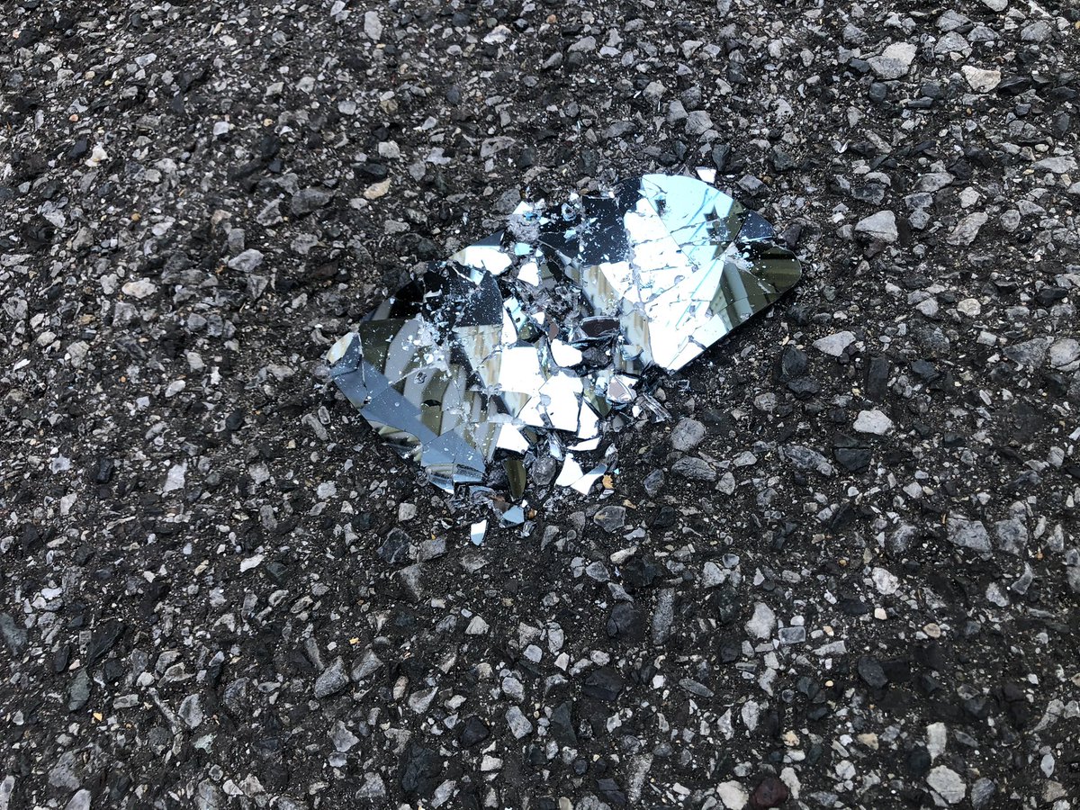 通報するべき?