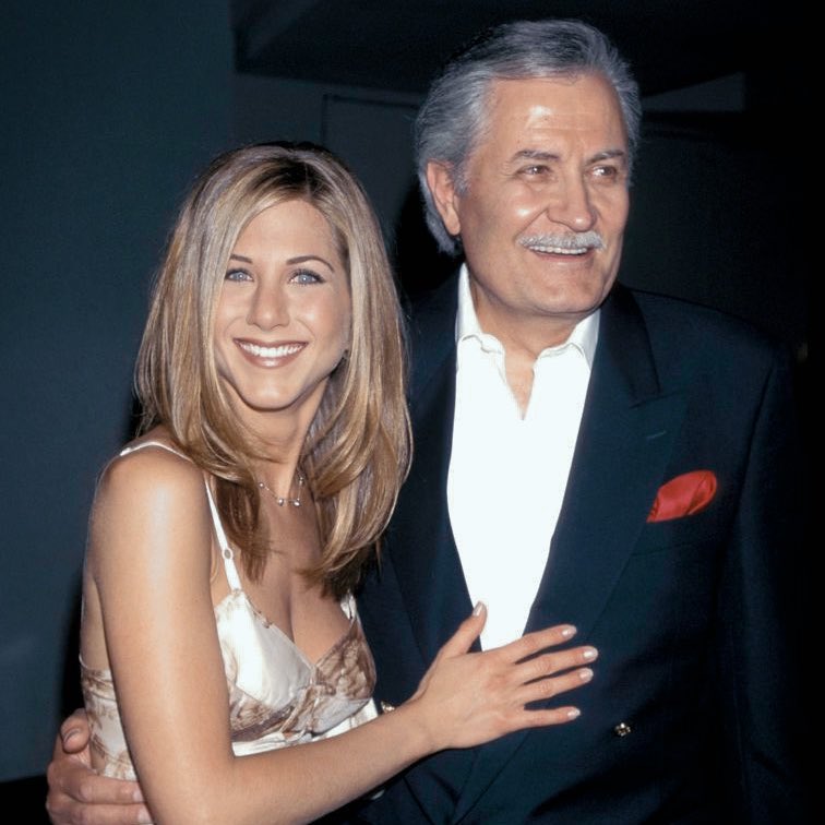 Happy birthday to jen s dad, john aniston 