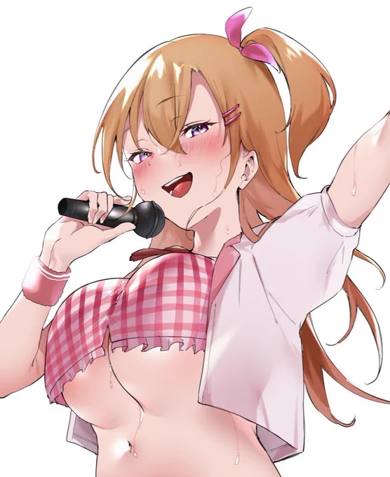 サークル3Dライブ様より発売される音声作品のパッケージイラストを描かせて頂きました
8月中旬発売予定です
よろしくお願いします!
DLsite:https://t.co/L8ejJ0pE4c 