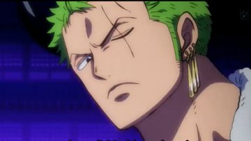 ゾロが覇王色の覇気を閻魔に纏う アニメや原作の伏線まとめ やあ 僕の漫画日記