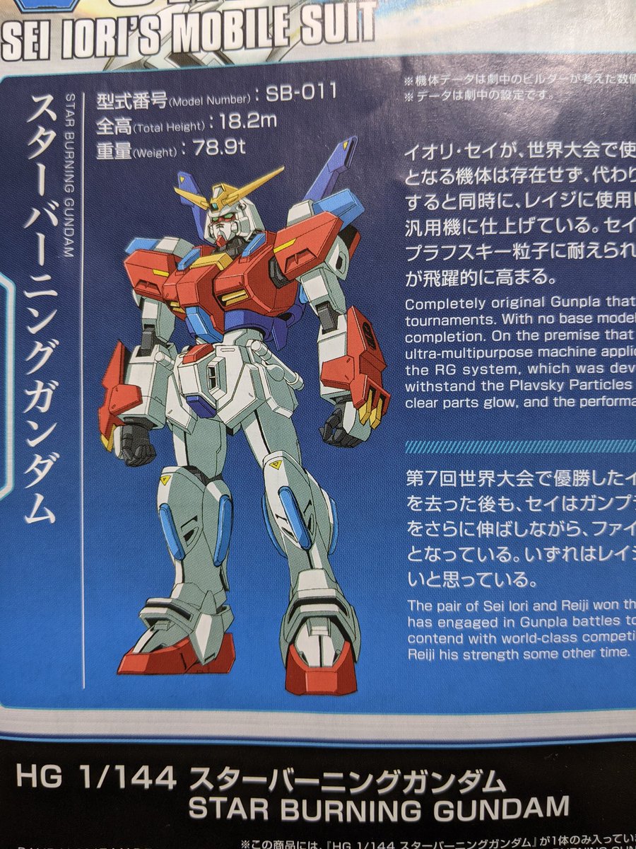 ガンダムビルドファイターズ Twitter Search