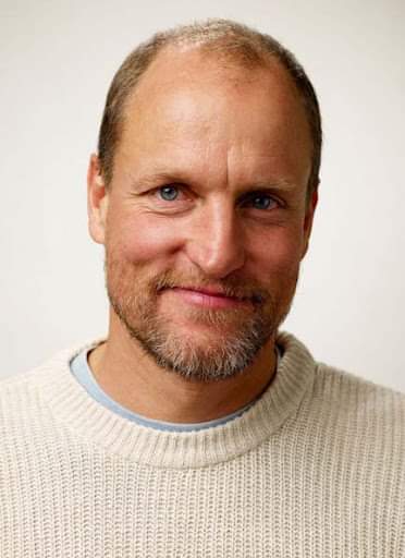 Happy birthday Woody Harrelson, unos de los actores más versátiles!!! 