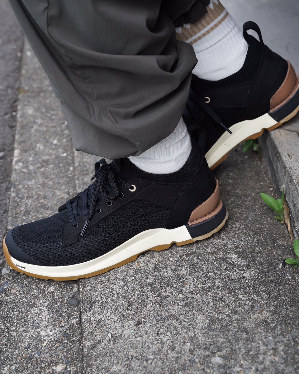 wax1132's tweet photo. @DannerBoots1932
OVERLOOK
color: Jet Black
upper: EnduroKnit, Nubuck
footbed: OrthoLite
outsole: Vibram® Megagrip
size: 27cm, 28cm, 29cm
Now On Sale.
#WSrecommendations
#danner #myoutdoorpartner
#outdoor #camp #アウトドア #キャンプ
#wayntstore #wayntselect
#裏竪町ストリート https://t.co/TijK7pJi7t