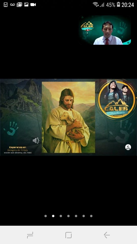 Culminamos la semana CALEB con el bautismo de dos estudiantes del colegio Jaime White. 
#misioncaleb
<a href="/abelapazar/">Abel Apaza</a>
<a href="/dinobv/">Dino Barrientos</a> 
<a href="/PrDanielHuaman/">Emerson Daniel</a> 
<a href="/dinobv/">Dino Barrientos</a> 
<a href="/prraulyaranga/">Raúl Yaranga</a>