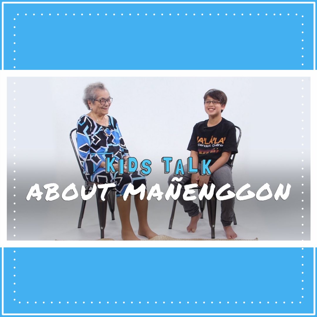 Nihi! | Indigenous Media tweet media