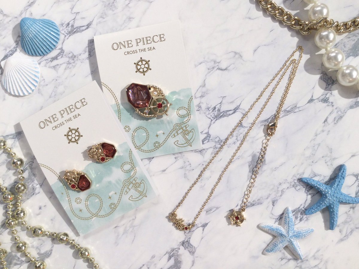 One Piece 麦わらストア福岡店 Mugistore Fu Twitter