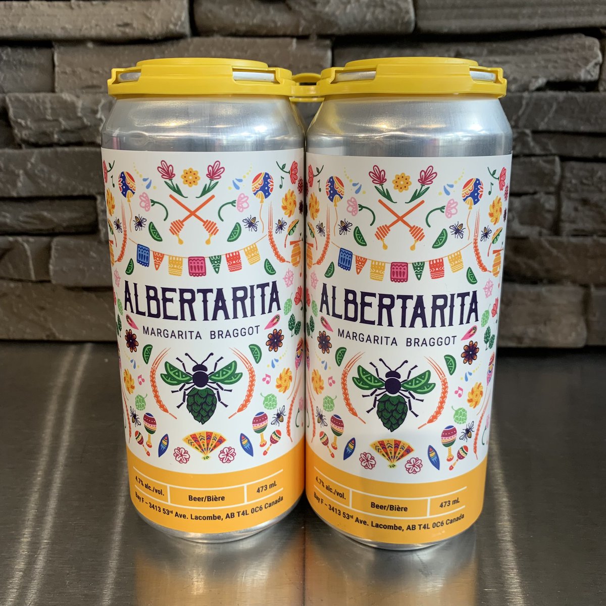 LPSpirits's tweet photo. No room for new beers…I think not!
@campiobrewing #SmashLager.
@RailyardBrewing #Nitro #PeanutButter #MilkStout.
@blindmanbrewery #Albertarita #MargaritaBraggot.
@SituationBeer #TigerBomb #DoubleIPA #DIPA.
#ABCraftBeer #AlbertaCraftBeer #CanadianCraftBeer #StAlbert
#ShopStAlbert https://t.co/jvVG234OuE