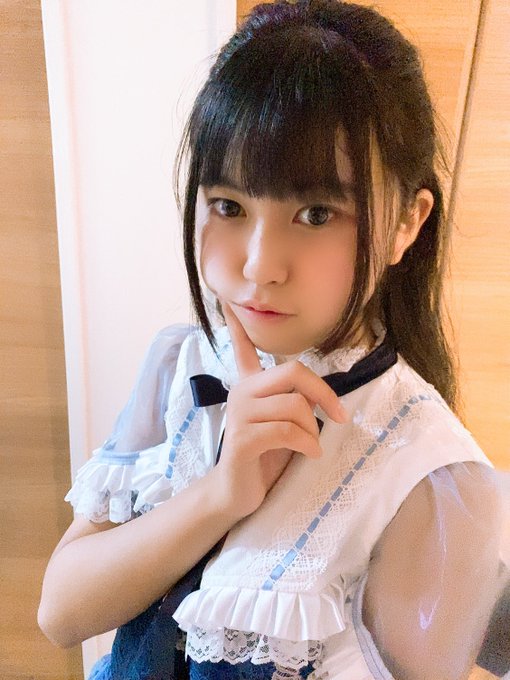 Twitterのコスプレ画像7