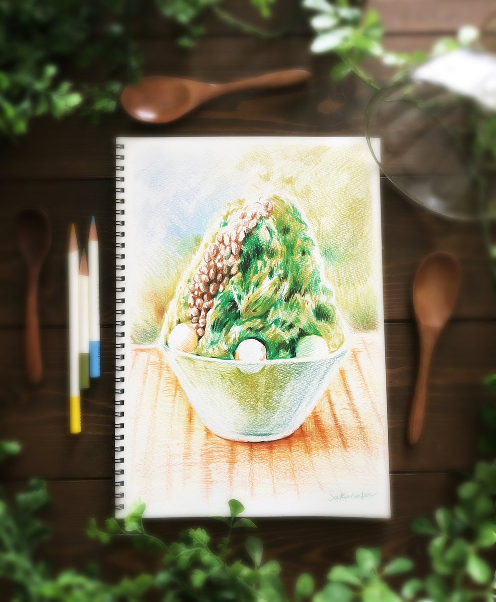 Twoucan 抹茶 の注目ツイート イラスト マンガ