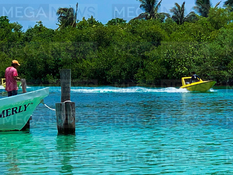 MegaNews_MX's tweet photo. #Cancún | Punta Nizuc, una joya de la zona hotelera que debes visitar 🌴🌊😍
Por el espectacular clima que se registró la mañana de este sábado, varias personas visitaron #PuntaNizuc, ubicado en la Zona Hotelera de Cancún.
Aquí te decimos como llegar 📲 https://t.co/yUoHZnHQ8n https://t.co/VwSFQGPzBd
